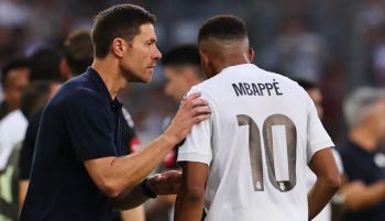 Xabi Alonso: 'El Xabi que llegó en junio, al de ahora, no es el mismo'