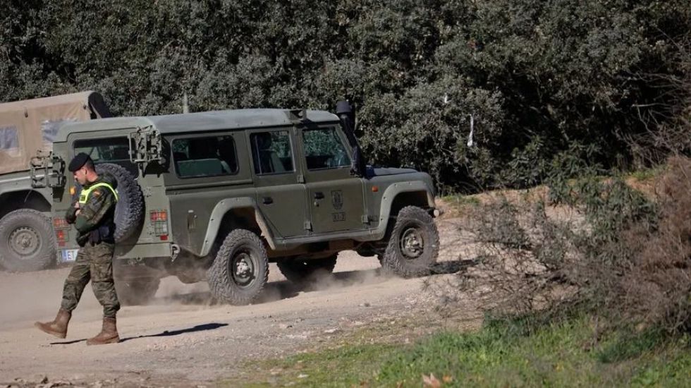 Piden ocho y cinco años para el capitán y el teniente por el ahogamiento de dos militares en Cerro Muriano