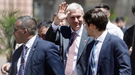 Kast se reúne con Milei y anticipa una relación bilateral 'como nunca antes se ha visto'