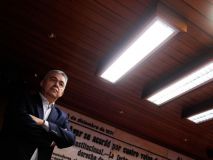 Cerdán calla sobre su caso y arremete contra el Supremo: 'Es un golpe de Estado judicial'