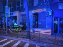 Detenido un joven de 22 años por la muerte a puñaladas de su madre en su domicilio en la calle Bravo Murillo