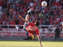 Este es el gol más bonito del año según la FIFA y los premios The Best