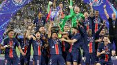 Copa Intercontinental. El PSG de Luis Enrique, campeón del mundo y logra el 'sextete'