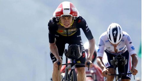 Este es el espectacular recorrido de la Vuelta a España 2026