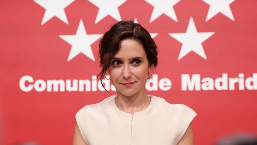 La Comunidad de Madrid se consolida como la región más competitiva de toda España