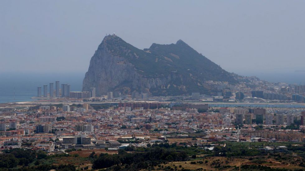 Londres, Madrid y la UE cierran el Tratado que regulará el estatus de Gibraltar tras el Brexit