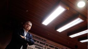 Cerdán calla sobre su caso y arremete contra el Supremo: 'Es un golpe de Estado judicial'