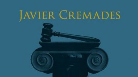 Sobre el imperio de la Ley, de Javier Cremades