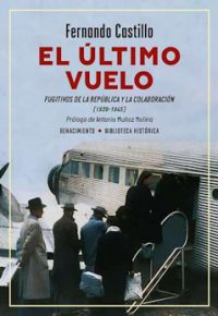 Fernando Castillo: El último vuelo
