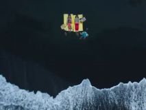 Primeras imágenes de 'Amarga Navidad', la nueva película de Almodóvar