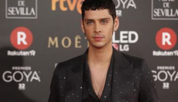 El actor y cineasta Eduardo Casanova anuncia que tiene VIH