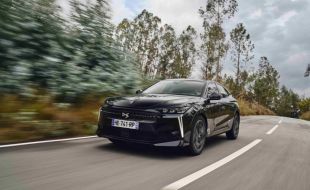 El nuevo DS Nº4 eleva el listón: ambición francesa para conquistar el territorio alemán