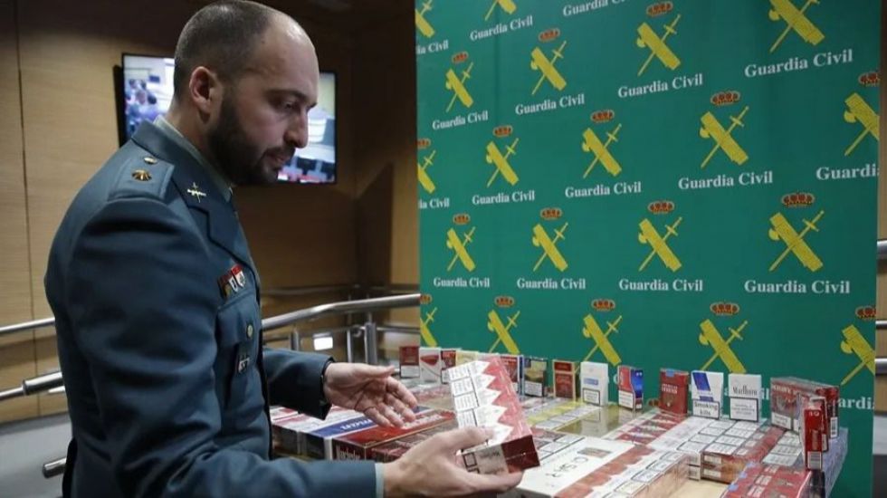 El jefe de la UCO alaba el rigor de sus agentes, 'escudo' frente a quienes mellan su credibilidad