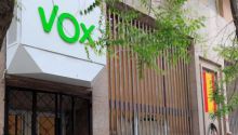 El jefe de Redes de Vox dimite tras ser acusado de acoso sexual