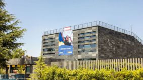 El Gobierno planea usar el Creade de Pozuelo, a punto de cerrar, para acoger a los menas que le ordena el Supremo