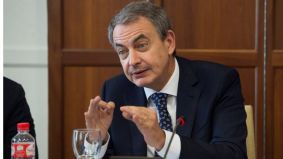 El PP llama a declarar a Zapatero en la comisión Koldo del Senado por su papel en el rescate de Plus Ultra