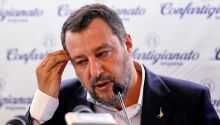 El Tribunal Supremo de Italia confirma la absolución de Salvini en el caso Open Arms