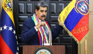 EEUU sanciona por corrupción a varios familiares de la esposa de Maduro