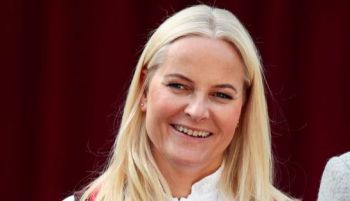 La princesa Mette-Marit necesita un trasplante de pulmón, según la Casa Real