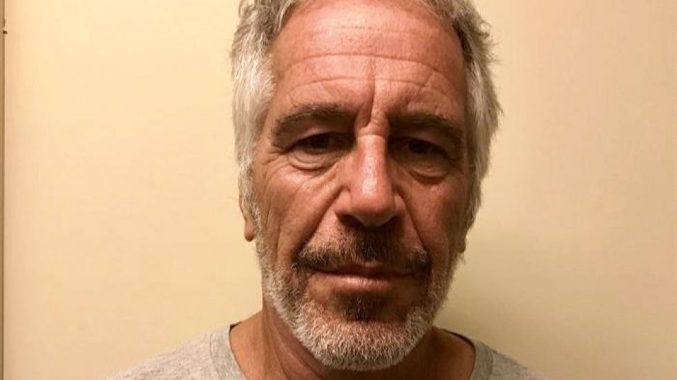 El Gobierno de Trump activa un portal con cientos de miles de archivos del caso Epstein