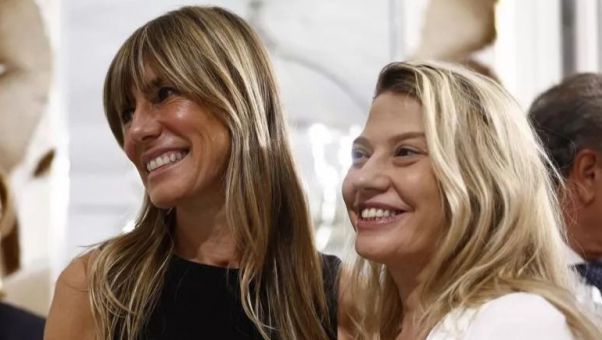 Los magistrados consideran un indicio relevante que Gómez eligiese a 'una amiga íntima' como asesora, en lugar de a un 'funcionario experto en protocolo'.