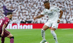 Guía de las retransmisiones deportivas | LaLiga antes de Navidad