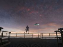 Primer avance de Digger, la película de Tom Cruise y Alejandro González Iñárritu