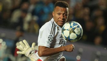 LaLiga. Así está la pelea por el pichichi: nuevo competidor para Mbappé