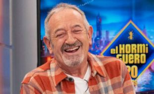 El Hormiguero arrasa en su último duelo del año contra La Revuelta