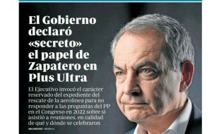 Las portadas de este viernes 
 