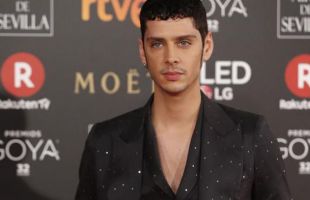 El actor y cineasta Eduardo Casanova anuncia que tiene VIH