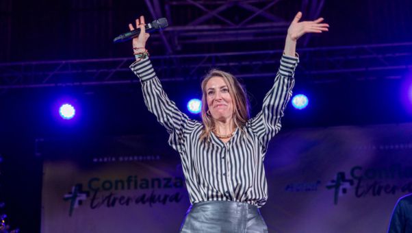 Los populares aspiran a alcanzar los 33 escaños para evitar depender de Vox.