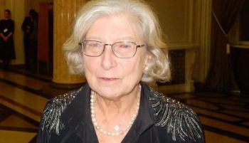 Muere a los 86 años la princesa Tatiana Radziwill, prima e íntima de la Reina Sofía