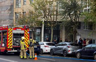 Fallece una mujer que fue atacada con un arma blanca por un compañero de piso en A Coruña