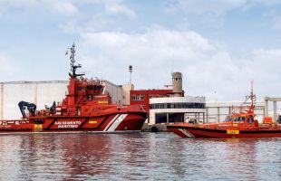 Transportes adjudica dos contratos para construir seis barcos de salvamento por 91 millones