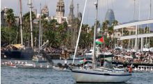 La Flotilla regresa en primavera de 2026 con 100 barcos y 3.000 miembros