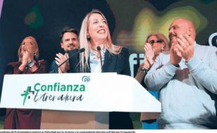 Las portadas de este lunes