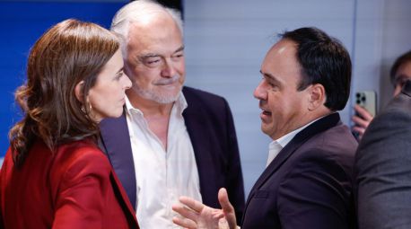 Génova aprueba una gestora para dirigir el PP valenciano encabezada por Pérez Llorca