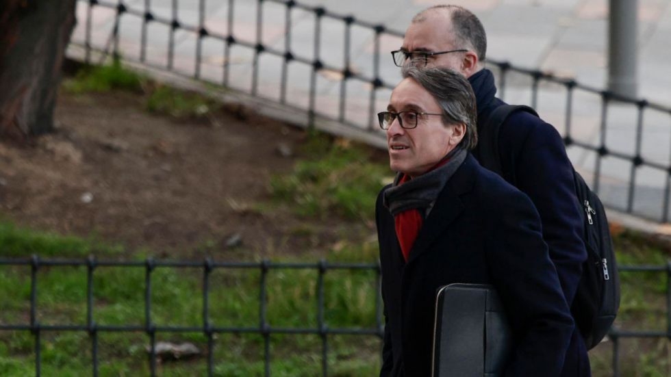 Un alto cargo de Deloitte admite que coincidió con la asesora de Begoña Gómez en varias reuniones