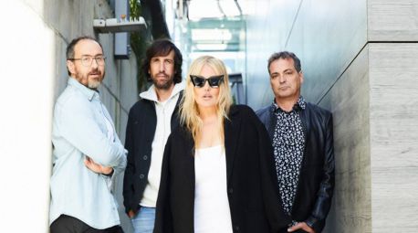 RTVE anuncia el primer single de La Oreja de Van Gogh tras la vuelta de Amaia Montero