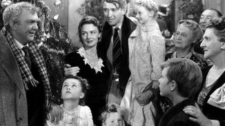 Qué bello es vivir: todas las navidades del mundo en una película que no es de Navidad