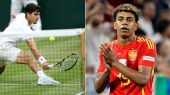 Alcaraz, Lamine, Aitana o Márquez, entre las figuras más destacadas del deporte español