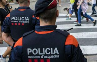 Detenidos 10 menores por agredir a víctimas a las que citaban en aplicaciones de contactos