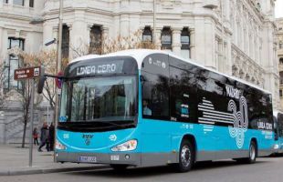 La EMT lanza un billete para viajar en autobús y bicimad durante 90 minutos