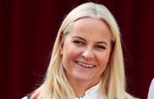 La princesa Mette-Marit necesita un trasplante de pulmón, según la Casa Real