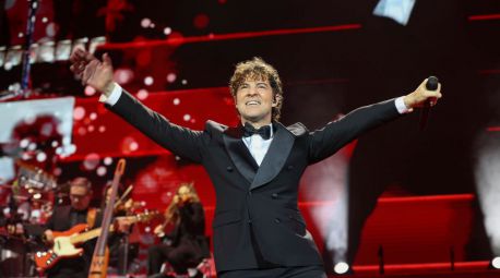 Niña Pastori y David Bisbal encabezan la lista de villancicos más escuchados