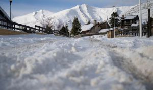 Nochebuena y Navidad, los 24 y 25 de diciembre más fríos desde 2010, según la Aemet