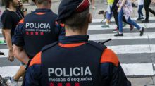 Detenidos 10 menores por agredir a víctimas a las que citaban en aplicaciones de contactos