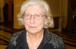 Muere a los 86 años la princesa Tatiana Radziwill, prima e íntima de la Reina Sofía