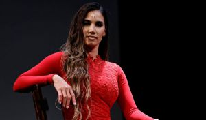 India Martínez anuncia su retirada temporal de los escenarios para 'cuidarse'